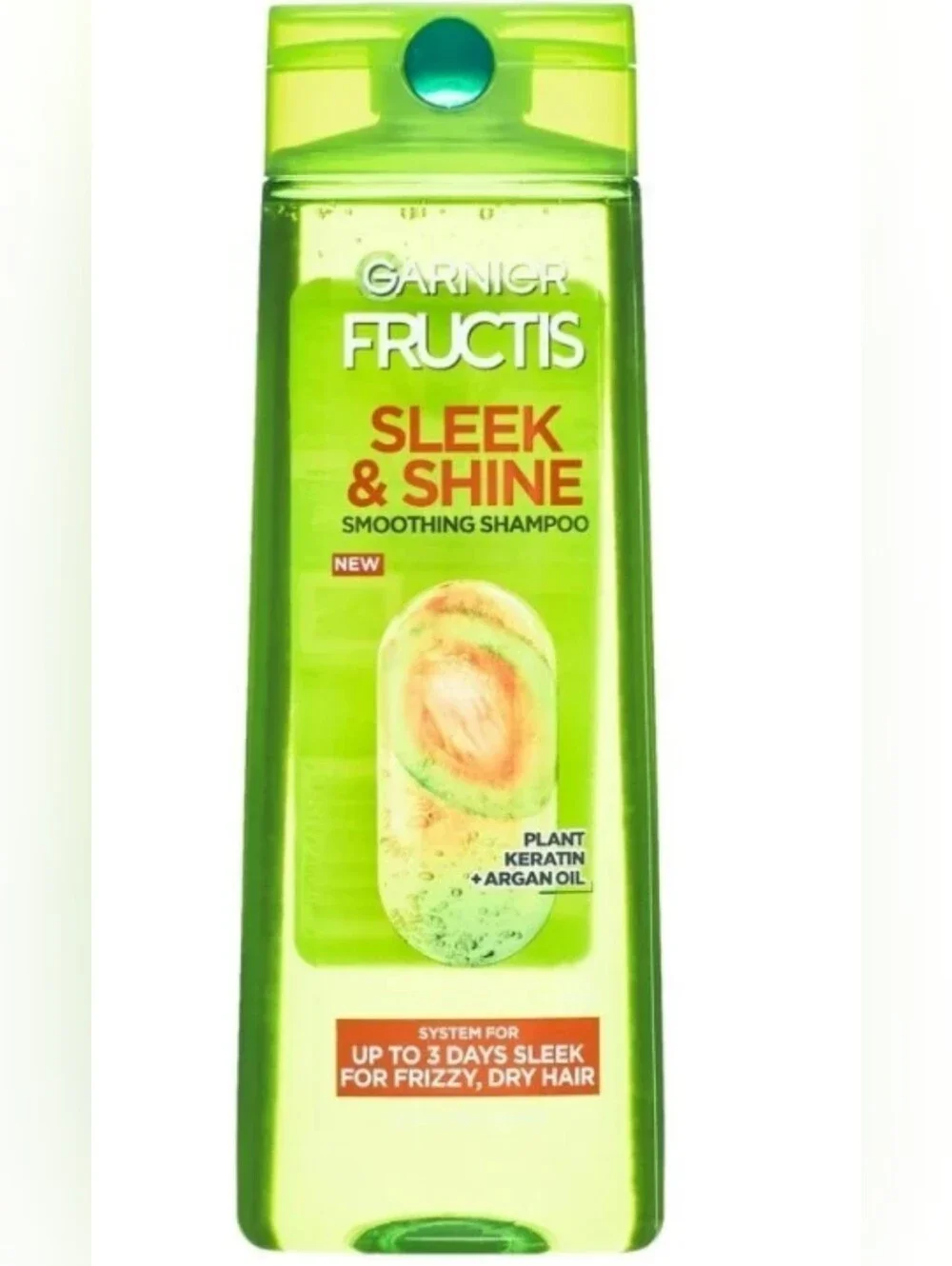 Garnier Fructis Sleek and Shine Fortifying Shampoo & Conditioner Set